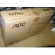 Монитор 18.5" AOS E970S E970Swn (Каспийск)