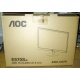 Монитор 18.5" AOC E970S E970Swn (Каспийск)