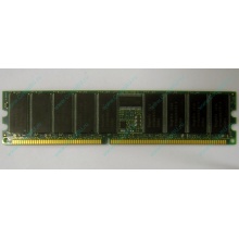 Серверная память 256Mb DDR ECC Hynix pc2100 8EE HMM 311 (Каспийск)