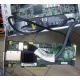 256Mb HP Smart Array P212 в Каспийске, SAS в Каспийске, PCIe x8 в Каспийске, 1x Mini-SAS Ext в Каспийске, 1x SFF-8087 Int в Каспийске, 3 Гбит/с Raid Controller (as# 013218-001) с аккумулят (Каспийск)