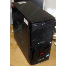 Компьютер Kraftway Credo KC36 (Intel C2D E7500 (2x2.93GHz) s.775 /2048Mb /320Gb /ATX 400W /Windows 7 PRO) - Каспийск