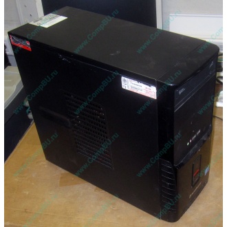 Компьютер Kraftway Credo KC39 (Intel Core 2 Duo E7500 (2x2.93GHz) s.775 /4Gb /320Gb /ATX 400W /Windows 7 PRO) - Каспийск