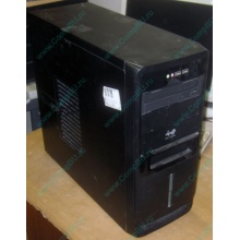 Компьютер Intel Core 2 Duo E7600 (2x3.06GHz) s.775 /2Gb /250Gb /ATX 450W /Windows XP PRO (Каспийск)