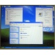 Лицензионная Windows XP PROFESSIONAL на компьютере Intel Core 2 Duo E7600 (2x3.06GHz) s.77 /2Gb /250Gb /ATX 450W (Каспийск)