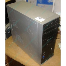 Компьютер Intel Pentium Dual Core E2160 (2x1.8GHz) s.775 /1024Mb /80Gb /ATX 350W /Win XP PRO (Каспийск)