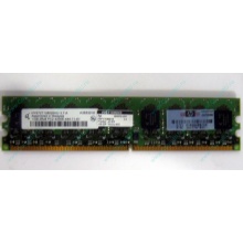 Серверная память 1024Mb DDR2 ECC HP 384376-051 pc2-4200 (533MHz) CL4 HYNIX 2Rx8 PC2-4200E-444-11-A1 (Каспийск)