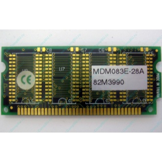 8Mb EDO microSIMM Kingmax MDM083E-28A (Каспийск)