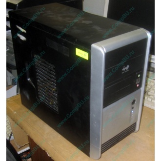 Компьютер Intel Pentium Dual Core E5200 (2x2.5GHz) s775 /2048Mb /250Gb /ATX 350W Inwin (Каспийск)