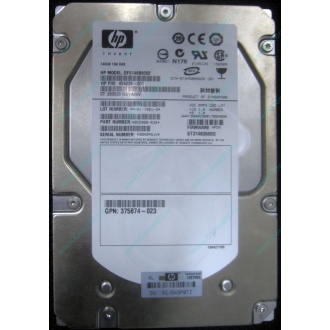 HP 454228-001 146Gb 15k SAS HDD (Каспийск)