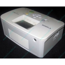 Фотопринтер Canon SELPHY CP760 (нет блока питания в Каспийске, НА ЗАПЧАСТИ) - Каспийск