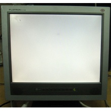 Монитор 15" TFT LG Flatron L1510M (Каспийск)