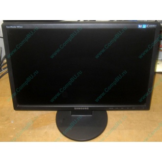 Монитор 19" TFT Samsung SyncMaster 943nw (Каспийск)