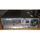 Системный блок HP DC7600 SFF вид сзади (Каспийск)