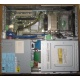 Системный блок HP DC7600 SFF со снятой крышкой (Каспийск)