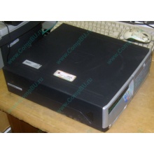 Компьютер HP DC7100 SFF (Intel Pentium-4 520 2.8GHz HT s.775 /1024Mb /80Gb /ATX 240W desktop) - Каспийск