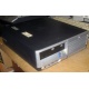 Компьютер HP DC7100 SFF (Intel Pentium-4 540 3.2GHz HT s.775 /1024Mb /80Gb /ATX 240W desktop) - Каспийск
