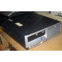 Компьютер HP DC7100 SFF (Intel Pentium-4 540 3.2GHz HT s.775 /1024Mb /80Gb /ATX 240W desktop) - Каспийск
