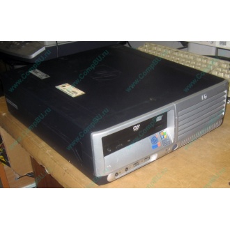 Компьютер HP DC7100 SFF (Intel Pentium-4 540 3.2GHz HT s.775 /1024Mb /80Gb /ATX 240W desktop) - Каспийск
