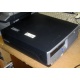 Системный блок HP DC7100 SFF (Intel Pentium-4 540 3.2GHz HT s.775 /1024Mb /80Gb /ATX 240W desktop) - Каспийск