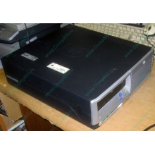 Компьютер HP DC7100 SFF (Intel Pentium-4 540 3.2GHz HT s.775 /1024Mb /80Gb /ATX 240W desktop) - Каспийск