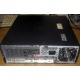 HP DC7100 SFF виз сзади на разъемы и входы/выходы (Каспийск)