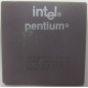 Процессор Intel Pentium 133 SY022 A80502-133 (Каспийск)