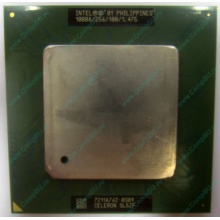 Celeron 1000A в Каспийске, процессор Intel Celeron 1000 A SL5ZF (1GHz /256kb /100MHz /1.475V) s.370 (Каспийск)