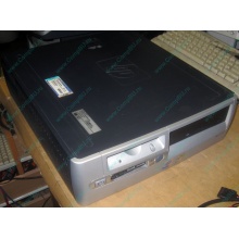 Компьютер HP D530 SFF (Intel Pentium-4 2.6GHz s.478 /1024Mb /80Gb /ATX 240W desktop) - Каспийск