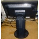 Монитор 17" TFT Nec MultiSync Opticlear LCD1770GX вид сзади (Каспийск)