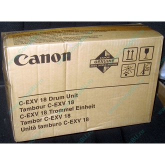 Фотобарабан Canon C-EXV18 Drum Unit (Каспийск)