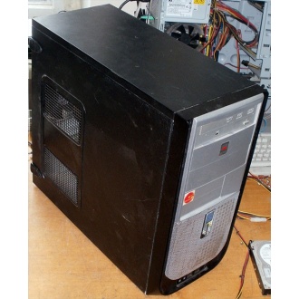 AMD Athlon 64 X2 6000+ (2x3.0GHz) /2048Mb DDR2 /250Gb /ATX 450W (Каспийск)