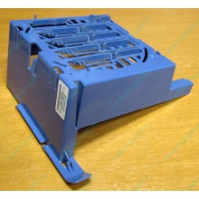 Держатель вентилятора HDD HP 450418-001 (459185-001) для корпуса HP 5U tower (Каспийск)
