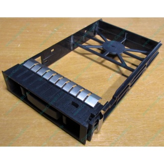 Заглушка 3.5" SAS/SATA HP 467709-001 C3538 для серверов HP (Каспийск)