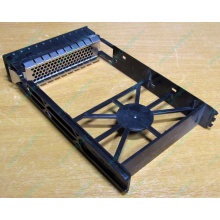 Заглушка 3.5" SAS/SATA HP 467709-001 C3538 для серверов HP (Каспийск)