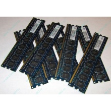Серверная память 1Gb DDR2 ECC Nanya pc2-5300E 667MHz для Cisco 29xx (Каспийск)