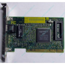 Сетевая карта 3COM 3C905B-TX PCI Parallel Tasking II ASSY 03-0172-100 Rev A (Каспийск)