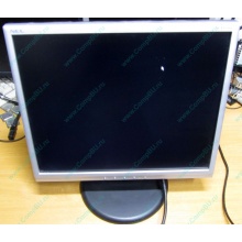 Монитор Nec LCD190V (есть царапины на экране) - Каспийск
