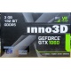 3 Gb 192 BIT GDDR5 inno3D GeForce GTX 1060 (Каспийск)