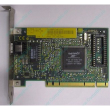 Сетевая карта 3COM 3C905B-TX PCI Parallel Tasking II ASSY 03-0172-110 Rev E (Каспийск)