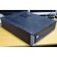 Лежачий четырехядерный компьютер Intel Core 2 Quad Q8400 (4x2.66GHz) /2Gb DDR3 /250Gb /ATX 250W Slim Desktop (Каспийск)