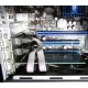 Контроллер NM9735 (2 COM в Каспийске, 1 LPT) на материнской плате Asus P5G41T-M LX2/G8 (Каспийск)