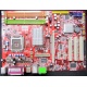 Материнская плата MSI MS-7235 P965 Neo VER:1.1 s.775 Б/У (Каспийск)