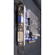 VGA в Каспийске, DVI в Каспийске, tv-out порты на видеокарте 256Mb nVidia GeForce 7600GS AGP (Asus N7600GS SILENT) - Каспийск