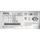  Benq LCD Monitor ET-0035-N V2200 Eco Rev 00-007-NA 9H.L28LN.IWE (Каспийск)
