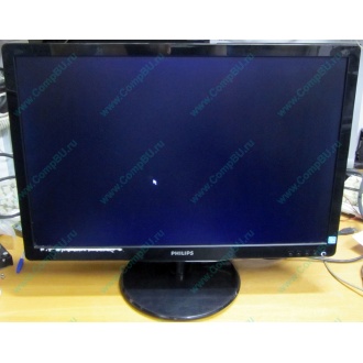 Монитор Б/У 22" Philips 220V4LAB (1680x1050) multimedia (Каспийск)