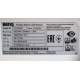Benq LCD Monitor в Каспийске, Model ID: VW2430-B в Каспийске, Type: VW2430H в Каспийске, Rev.: 00-I2I0-BA в Каспийске, P/N: 9H.L9PLB.RWE (Каспийск)