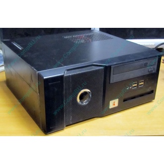 Компактный компьютер Intel Core i5 2300 (4x2.8GHz) /4Gb /500Gb /ATX 300W (Каспийск)