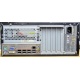 Компактный компьютер Intel Core i5 2300 (4x2.8GHz) /4Gb /500Gb /ATX 300W вид сзади (Каспийск)