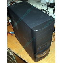 Двухъядерный компьютер Intel Pentium Dual Core E5300 (2x2600MHz) /2Gb /320 Gb /ATX 350W (Каспийск)