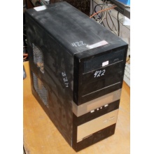 Компьютер Intel Celeron 2.13GHz /256Mb /40Gb /ATX 300W (Каспийск)